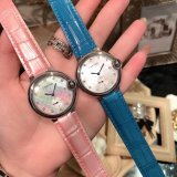 2020SS新作Cartier  カルティエ レディース 時計 スーパーコピー7色
