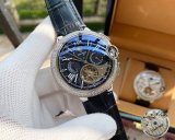 2020SS新作Cartier  カルティエ メンズ 時計 スーパーコピー6色
