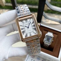2020SS新作Cartier  カルティエ メンズ 時計 スーパーコピー4色
