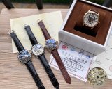 2020SS新作Cartier  カルティエ メンズ 時計 スーパーコピー4色
