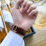 2020SS新作Cartier  カルティエ メンズ 時計 スーパーコピー2色
