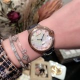 2020SS新作Cartier  カルティエ レディース 時計 スーパーコピー7色