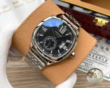 2020SS新作Cartier  カルティエ メンズ 時計 スーパーコピー4色