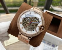2020SS新作Cartier  カルティエ メンズ 時計 スーパーコピー8色