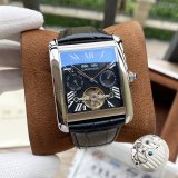 2020SS新作Cartier  カルティエ メンズ 時計 スーパーコピー4色