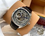 2020SS新作Cartier  カルティエ メンズ 時計 スーパーコピー4色