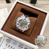 2020SS新作Cartier  カルティエ メンズ 時計 スーパーコピー7色