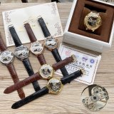 2020SS新作Cartier  カルティエ メンズ 時計 スーパーコピー7色