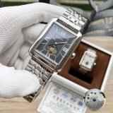 2020SS新作Cartier  カルティエ メンズ 時計 スーパーコピー4色