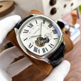 2020SS新作Cartier  カルティエ メンズ 時計 スーパーコピー4色
