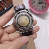 2020SS新作Cartier  カルティエ メンズ 時計 スーパーコピー6色