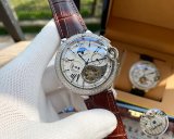 2020SS新作Cartier  カルティエ メンズ 時計 スーパーコピー6色