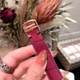 2020SS新作Cartier  カルティエ レディース 時計 スーパーコピー7色
