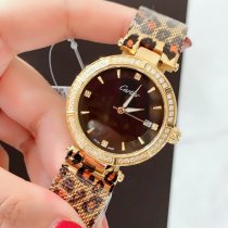 2020SS新作Cartier  カルティエ レディース 時計 スーパーコピー
