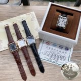 2020SS新作Cartier  カルティエ メンズ 時計 スーパーコピー4色