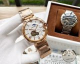 2020SS新作Cartier  カルティエ メンズ 時計 スーパーコピー6色