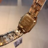 2020SS新作Cartier  カルティエ レディース 時計 スーパーコピー