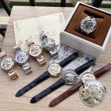 2020SS新作Cartier  カルティエ メンズ 時計 スーパーコピー7色