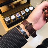 2020SS新作Cartier  カルティエ メンズ 時計 スーパーコピー