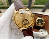 2020SS新作Cartier  カルティエ メンズ 時計 スーパーコピー6色