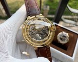 2020SS新作Cartier  カルティエ メンズ 時計 スーパーコピー7色