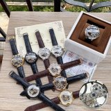 2020SS新作Cartier  カルティエ メンズ 時計 スーパーコピー7色