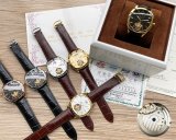 2020SS新作Cartier  カルティエ メンズ 時計 スーパーコピー6色
