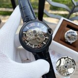 2020SS新作Cartier  カルティエ メンズ 時計 スーパーコピー7色