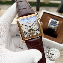 2020SS新作Cartier  カルティエ メンズ 時計 スーパーコピー4色