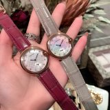 2020SS新作Cartier  カルティエ レディース 時計 スーパーコピー7色