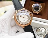 2020SS新作Cartier  カルティエ メンズ 時計 スーパーコピー6色