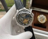 2020SS新作Cartier  カルティエ メンズ 時計 スーパーコピー8色
