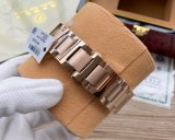 2020SS新作Cartier  カルティエ メンズ 時計 スーパーコピー5色