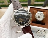 2020SS新作Cartier  カルティエ メンズ 時計 スーパーコピー6色