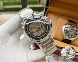 2020SS新作Cartier  カルティエ メンズ 時計 スーパーコピー8色