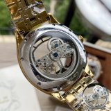 2020SS新作Cartier  カルティエ メンズ 時計 スーパーコピー6色