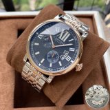 2020SS新作Cartier  カルティエ メンズ 時計 スーパーコピー6色