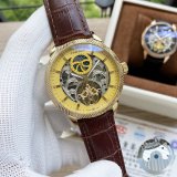 2020SS新作Cartier  カルティエ メンズ 時計 スーパーコピー6色