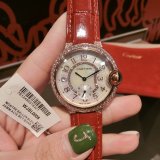 2020SS新作Cartier  カルティエ レディース 時計 スーパーコピー