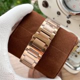 2020SS新作Cartier  カルティエ メンズ 時計 スーパーコピー4色