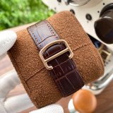 2020SS新作Cartier  カルティエ メンズ 時計 スーパーコピー4色