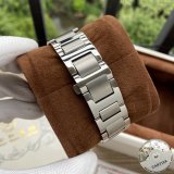 2020SS新作Cartier  カルティエ メンズ 時計 スーパーコピー6色
