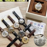 2020SS新作Cartier  カルティエ メンズ 時計 スーパーコピー6色