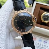 2020SS新作Cartier  カルティエ メンズ 時計 スーパーコピー6色
