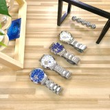 2020SS新作Cartier  カルティエ メンズ 時計 スーパーコピー4色