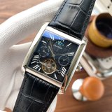 2020SS新作Cartier  カルティエ メンズ 時計 スーパーコピー4色