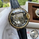 2020SS新作Cartier  カルティエ メンズ 時計 スーパーコピー7色
