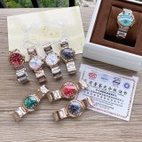 2020SS新作Cartier  カルティエ レディース 時計 スーパーコピー7色