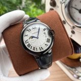 2020SS新作Cartier  カルティエ メンズ 時計 スーパーコピー5色