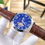 2020SS新作Cartier  カルティエ メンズ 時計 スーパーコピー4色